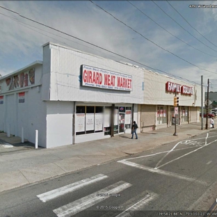 Girard Meat Market - Phila, PA