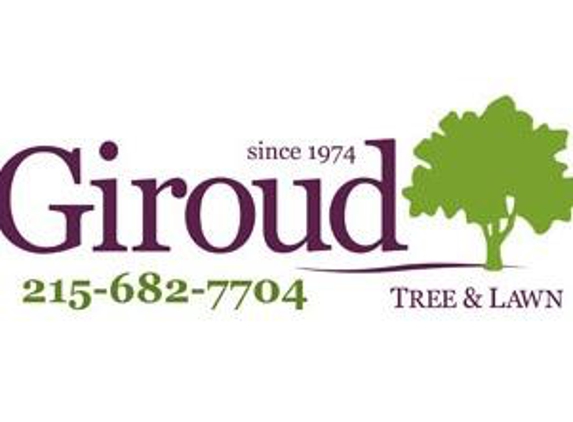 Giroud Tree and Lawn - Huntingdon Valley, PA