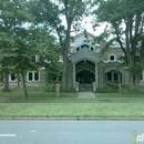 Myers Park United Methodist Church - United Methodist Churches