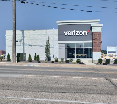 Verizon - Quincy, IL