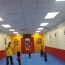 Shaolin Temple Kung Fu Center - Martial Arts Instruction