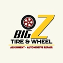 Big Z Tire and Wheel - Tire Dealers