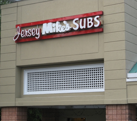 Jersey Mike's Subs - Orlando, FL