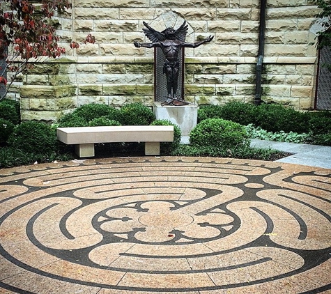 St. James Cathedral - Chicago, IL