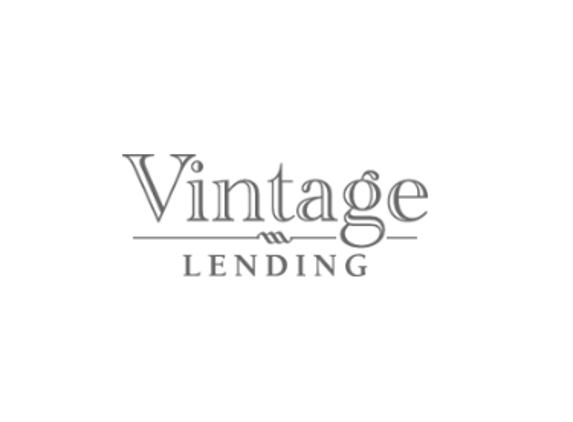 C&E Financial Group Inc, dba: Vintage Lending - Salt Lake City, UT