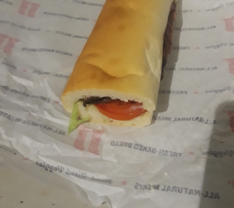 Jimmy John's - Corpus Christi, TX