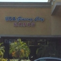 USA Gin Seng City Inc