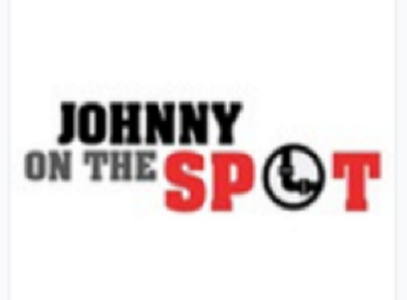 Johnny On The Spot - Cozad, NE