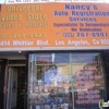 Whittier Video gallery