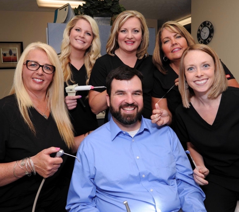 Hagan Dentistry: Dr. Andrew Hagan, DMD - Kingsport, TN