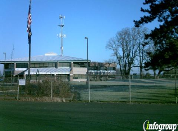 Brooks Community Sewer District - Salem, OR