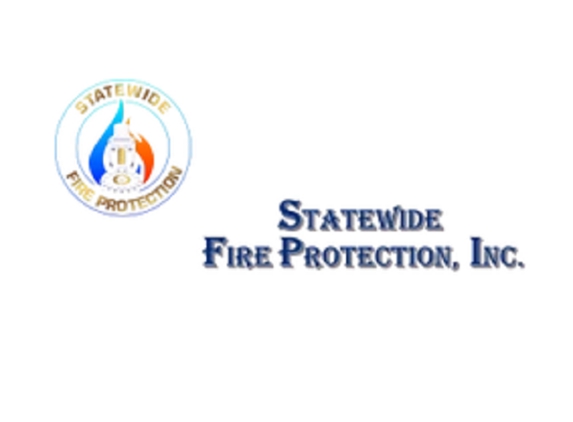 Statewide Fire Protection, Inc - Decatur, GA