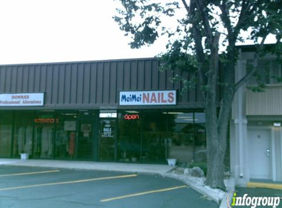 Best Nails - Morton Grove, IL