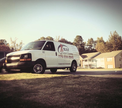 Blas Carpet Cleaning LLC - Cumming, GA