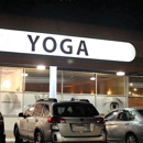 Sun and Moon Yoga Studio - Yoga Instruction