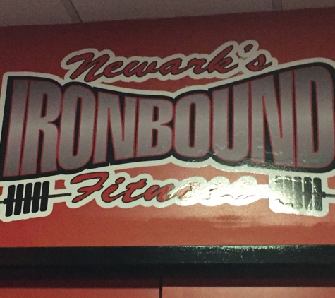 Iron Bound Fitness - Newark, NJ