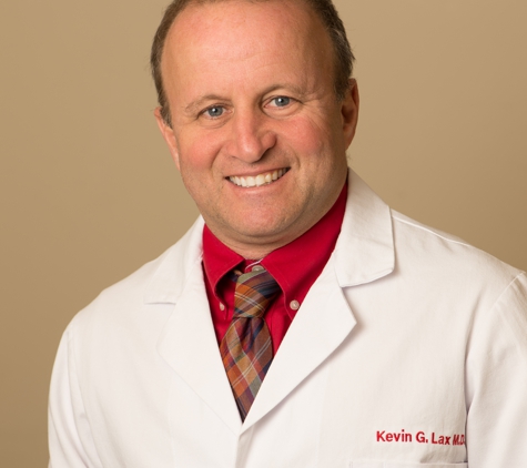 Doylestown Health: Kevin G. Lax, MD - Huntingdon Valley, PA