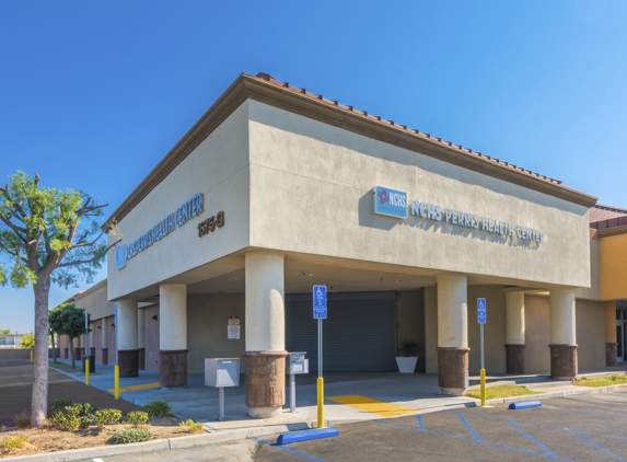 TrueCare Perris Health Center - Perris, CA