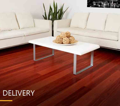 Barrenjoey Timber. Reliable Delivery