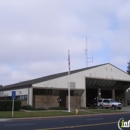 Union City Fire Department Station 31 - Fire Departments