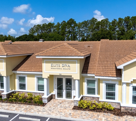 Elite DNA Behavioral Health - Ruskin - Ruskin, FL