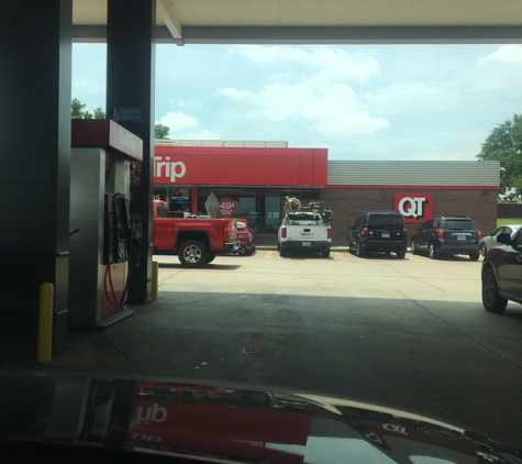 QuikTrip - Grand Prairie, TX