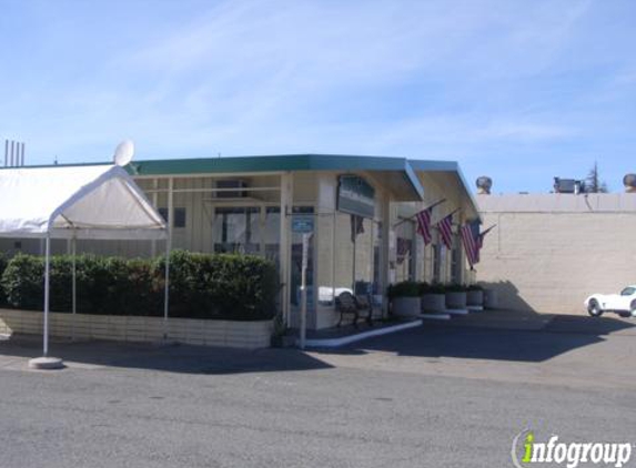 Auto Care of Danville - Danville, CA