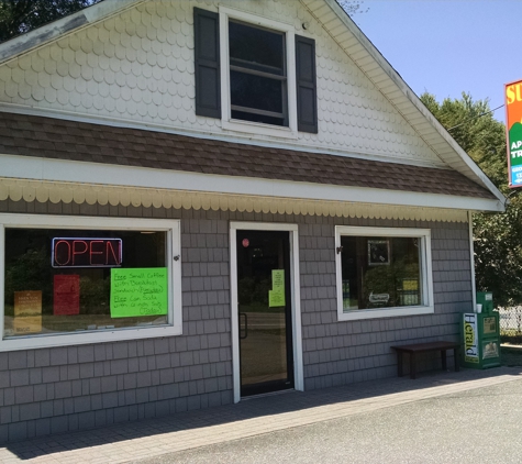 Sunrise Appalachian Trail Deli - Sandyston, NJ