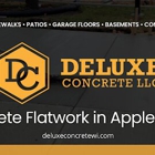 Deluxe Concrete