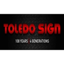 Toledo Sign Co Inc - Signs