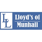 Lloyd's of Munhall