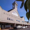 High Ridge Center - Shopping Centers & Malls