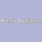 Allen's Appliance