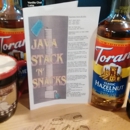 Java Stack N Snack - Coffee & Tea