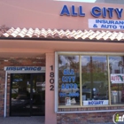 All City Auto Insurance