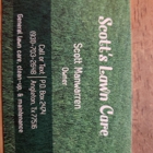 Scott's Lawn Care