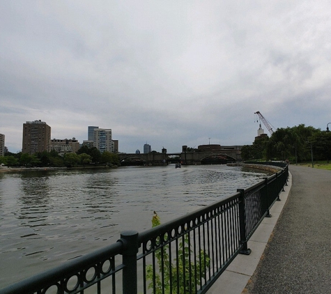 Nashua Street Jail - Boston, MA