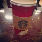 Starbucks Coffee