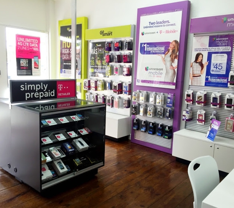 Cutler Bay Prepaid Wireless, Inc - Cutler Bay, FL