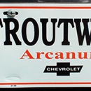 TROUTWINE AUTO SALES INC - New Car Dealers