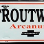 Troutwine Auto Sales Inc