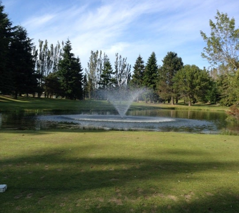 North Shore Golf Course - Tacoma, WA