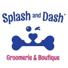 Splash and Dash Groomerie & Boutique
