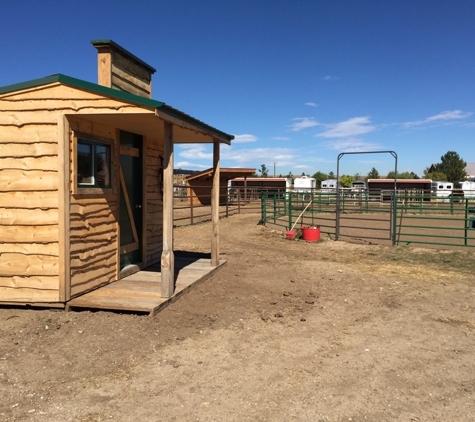 Standley Lake Stables - Arvada, CO