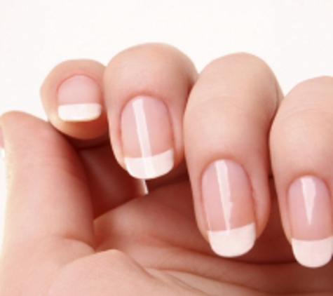 Kimberly Nails Salon - Lompoc, CA