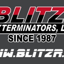 Blitz Exterminators - Home Repair & Maintenance