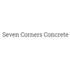 Seven Corners Concrete gallery