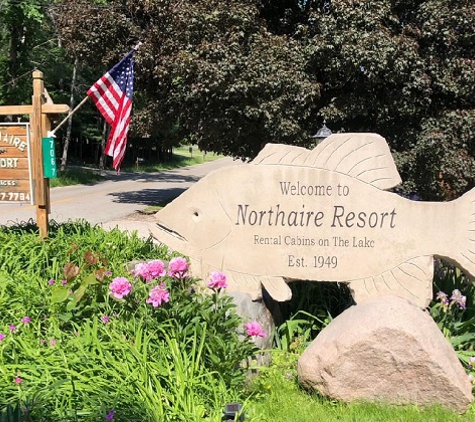 Northaire Resort and Pontoon Rentals - Bellaire, MI. Northaire Resort and Pontoon Rentals