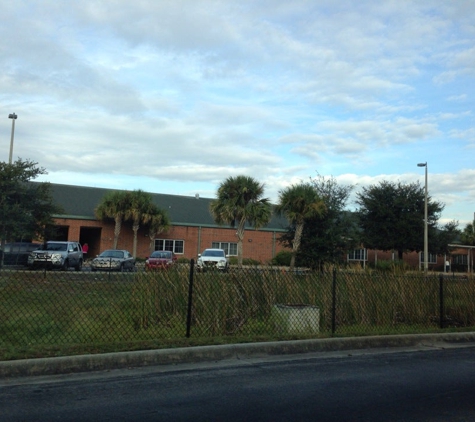 Carillon Elementary School - Oviedo, FL