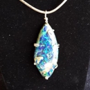 Aspen Turquoise - Jewelry Designers